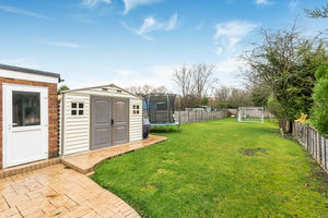 Garden- click for photo gallery